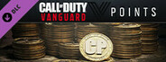Call of Duty®: Vanguard - CoD Points