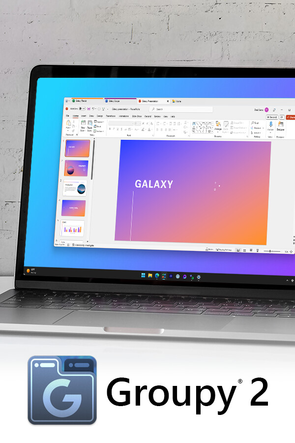 Groupy 2 for steam Groupy 2 for steam