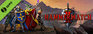 Hammerwatch II Demo