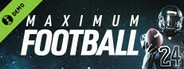 Maximum Football Open Beta