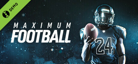 Maximum Football Open Beta cover art