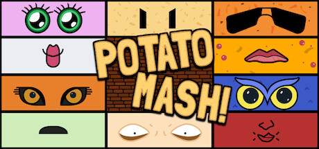 Potato Mash! PC Specs
