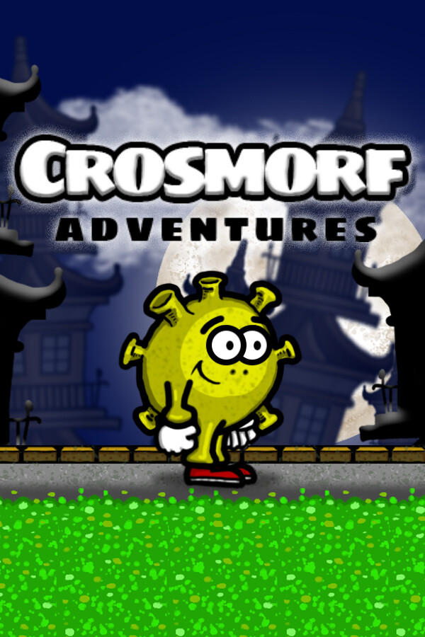 Crosmorf Adventures for steam