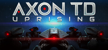 Axon TD: Uprising cover art