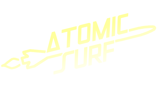 Atomic Surf Logo