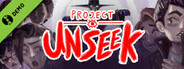 Project UNSEEK Demo