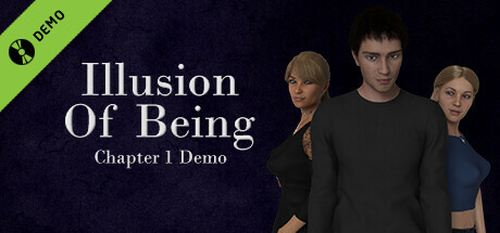 Illusion of Being - Chapter 1 Demo cover art