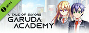 A Tale of Saviors: Garuda Academy Demo
