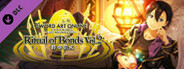 SWORD ART ONLINE Last Recollection - Ritual of Bonds Vol. 2