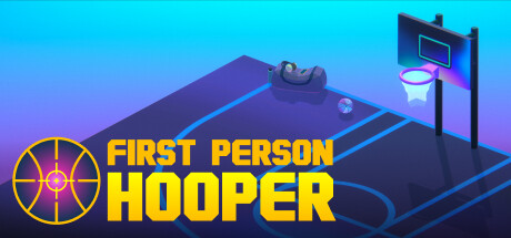 First Person Hooper cover art