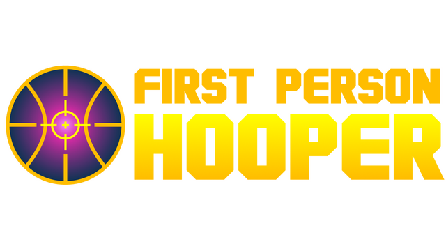First Person Hooper Logo
