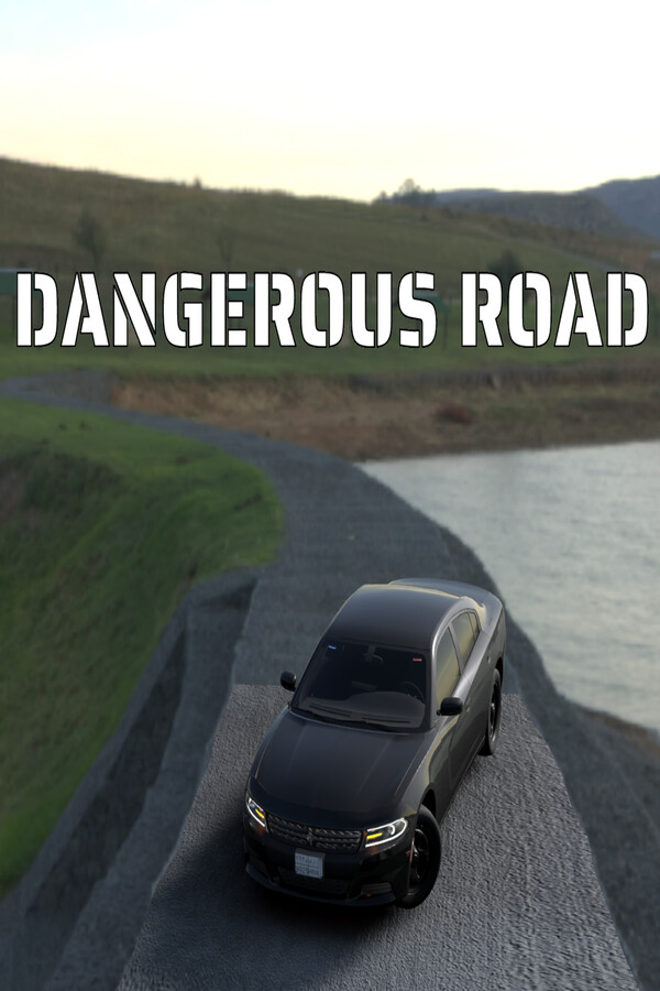 Dangerous Road for steam