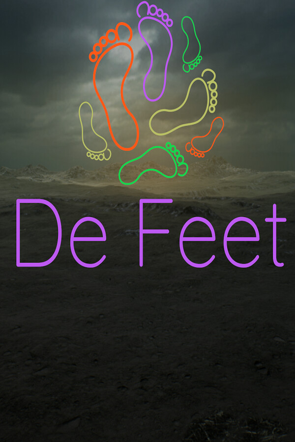 De Feet for steam