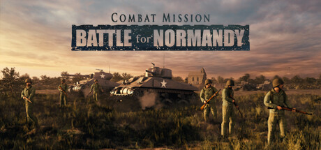 Combat Mission: Battle for Normandy PC Specs