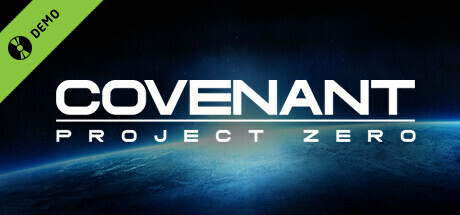 Covenant: Project Zero Demo cover art