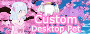 Custom Desktop Pet-自定义桌面宠物 System Requirements