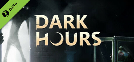 Dark Hours Demo cover art