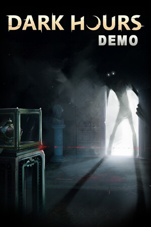 Dark Hours Demo