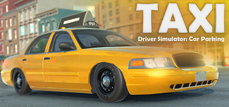 Taxi Driver Simulator: Car Parking PC Specs