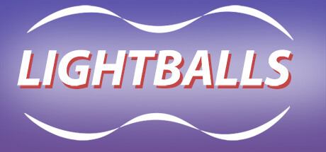 Lightballs cover art