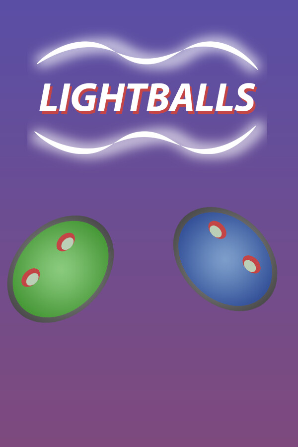 Lightballs for steam