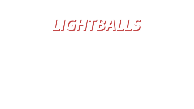 Lightballs Logo