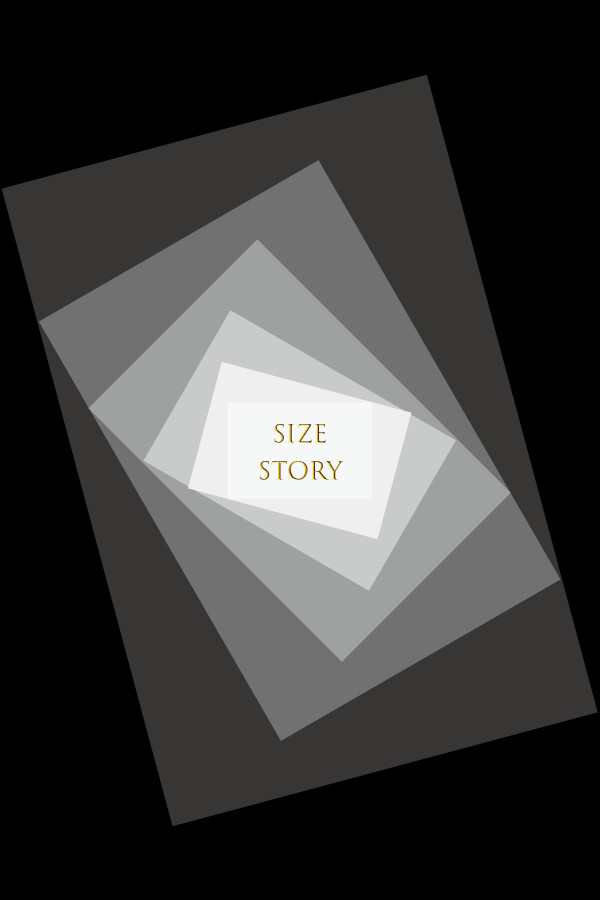 Size story for steam