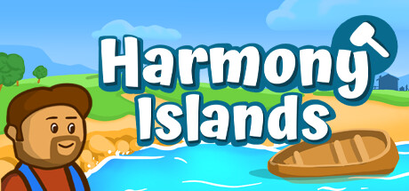 Harmony Islands PC Specs