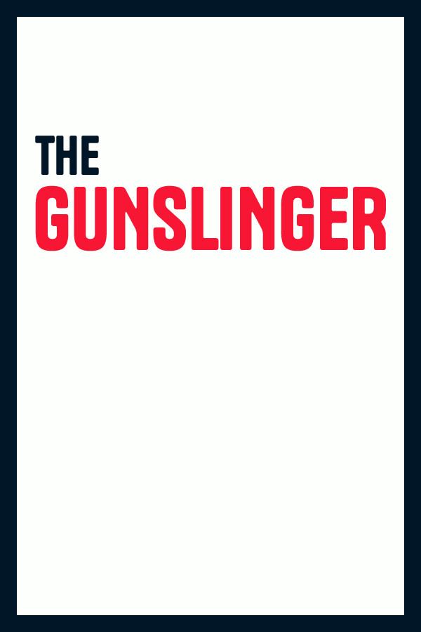 The Gunslinger for steam
