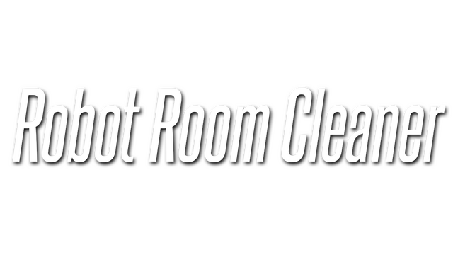 Robot Room Cleaner Logo