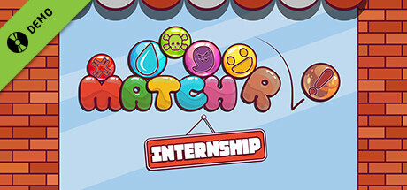 MatchR: Internship cover art