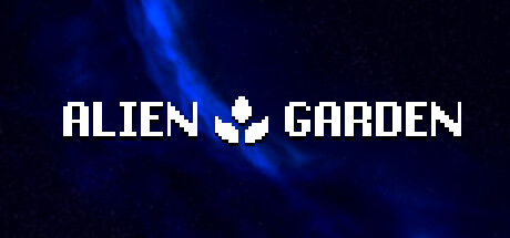 Alien Garden PC Specs