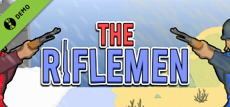 The Riflemen Demo cover art