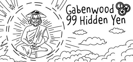 Gabenwood 3: 99 Hidden Yen cover art