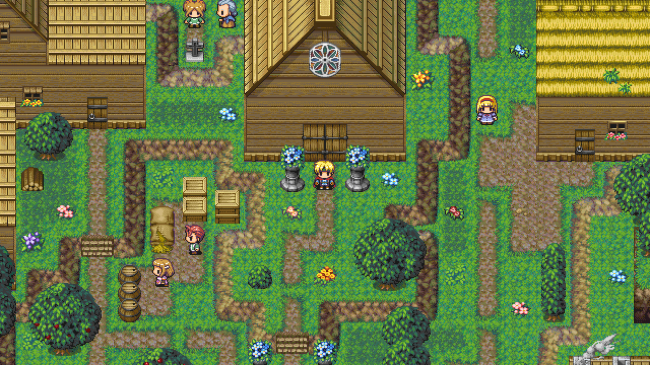 rpg maker vx ace how to add tilesets