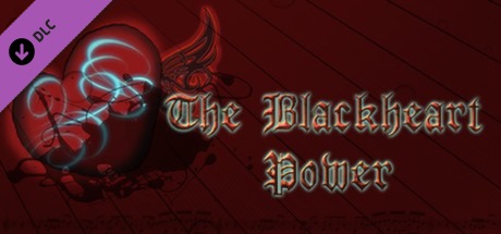 RPG Maker VX Ace - The Blackheart Power Music Pack cover art