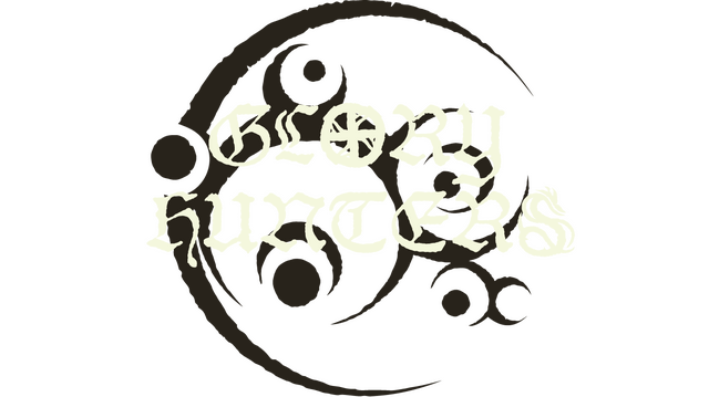 Glory Hunters Logo