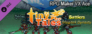 RPG Maker VX Ace - MT Tiny Tales Battlers - Magitek Dynasty