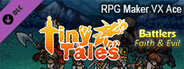 RPG Maker VX Ace - MT Tiny Tales Battlers - Faith and Evil