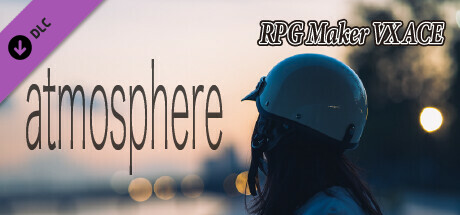 RPG Maker VX Ace - atmosphere cover art