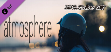 RPG Maker MV - atmosphere cover art