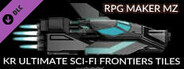 RPG Maker MZ - KR Ultimate Sci-Fi Frontiers Tileset