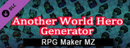 RPG Maker MZ - Another World Hero Generator for MZ