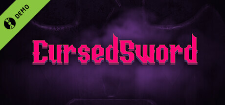 CursedSword Demo cover art