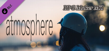 RPG Maker MZ - atmosphere cover art