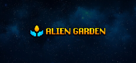 Alien Garden Playtest cover art