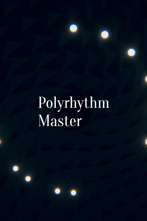 Polyrhythm Master for steam
