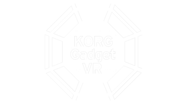 KORG Gadget VR Logo