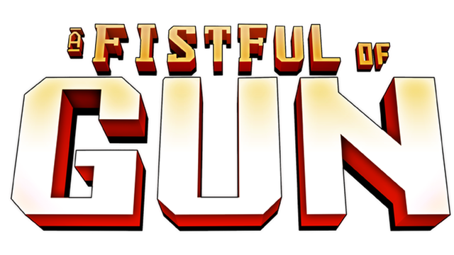 A Fistful of Gun Logo