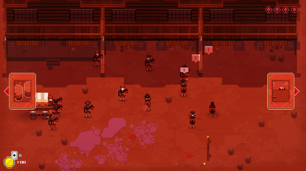 A Fistful of Gun screenshot